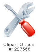 Tool Clipart #1227568 by AtStockIllustration