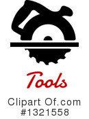 Tool Clipart #1321558 by Vector Tradition SM