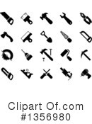 Tool Clipart #1356980 by Vector Tradition SM