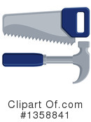 Tool Clipart #1358841 by AtStockIllustration