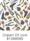 Tool Clipart #1388585 by Vector Tradition SM