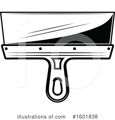Royalty-Free (RF) Tool Clipart Illustration by Vector Tradition SM - Stock Sample #1601838