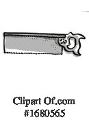 Tool Clipart #1680565 by patrimonio