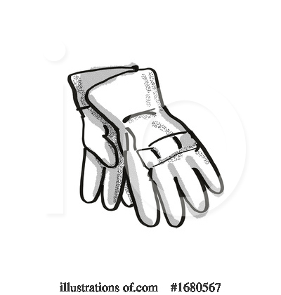 Royalty-Free (RF) Tool Clipart Illustration by patrimonio - Stock Sample #1680567
