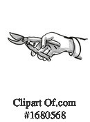 Tool Clipart #1680568 by patrimonio