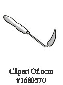 Tool Clipart #1680570 by patrimonio