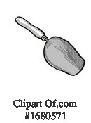 Tool Clipart #1680571 by patrimonio