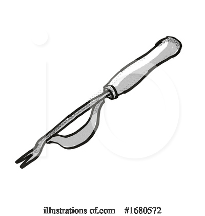Royalty-Free (RF) Tool Clipart Illustration by patrimonio - Stock Sample #1680572