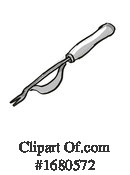Tool Clipart #1680572 by patrimonio