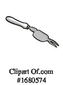 Tool Clipart #1680574 by patrimonio