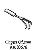 Tool Clipart #1680576 by patrimonio