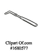 Tool Clipart #1680577 by patrimonio