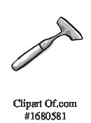 Tool Clipart #1680581 by patrimonio