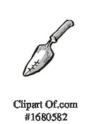 Tool Clipart #1680582 by patrimonio
