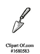 Tool Clipart #1680583 by patrimonio