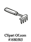 Tool Clipart #1680585 by patrimonio