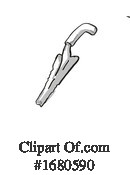 Tool Clipart #1680590 by patrimonio