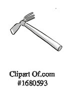 Tool Clipart #1680593 by patrimonio
