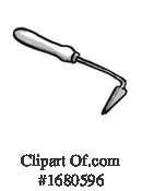 Tool Clipart #1680596 by patrimonio