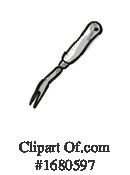 Tool Clipart #1680597 by patrimonio