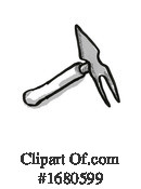 Tool Clipart #1680599 by patrimonio