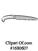 Tool Clipart #1680607 by patrimonio