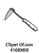 Tool Clipart #1680608 by patrimonio