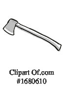 Tool Clipart #1680610 by patrimonio