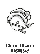 Tool Clipart #1688845 by patrimonio