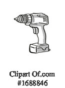 Tool Clipart #1688846 by patrimonio
