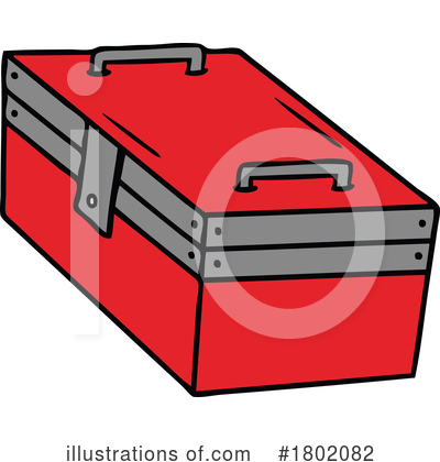 Royalty-Free (RF) Tool Clipart Illustration by lineartestpilot - Stock Sample #1802082