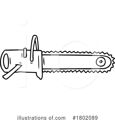 Royalty-Free (RF) Tool Clipart Illustration by lineartestpilot - Stock Sample #1802089