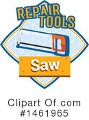Tools Clipart #1461965 by Vector Tradition SM