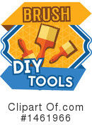 Tools Clipart #1461966 by Vector Tradition SM