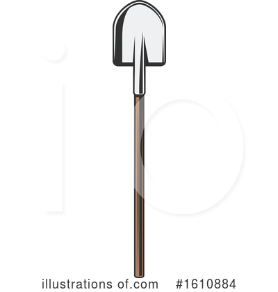 Royalty-Free (RF) Tools Clipart Illustration by Vector Tradition SM - Stock Sample #1610884