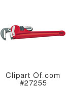 Tools Clipart #27255 by djart