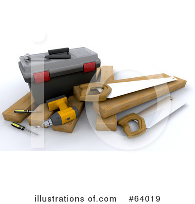 Lumber Clipart #64019 by KJ Pargeter