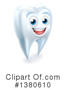 Tooth Clipart #1380610 by AtStockIllustration