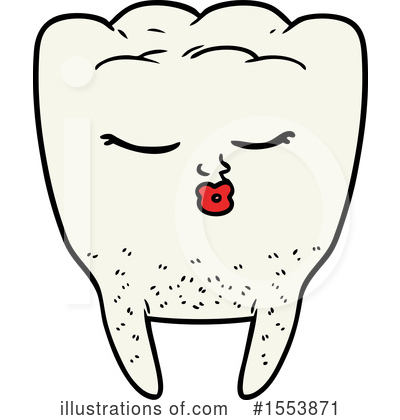 Dental Clipart #1553871 by lineartestpilot
