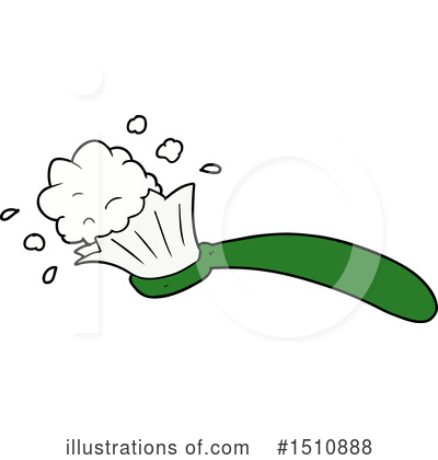 Toothbrush Clipart #1510888 by lineartestpilot