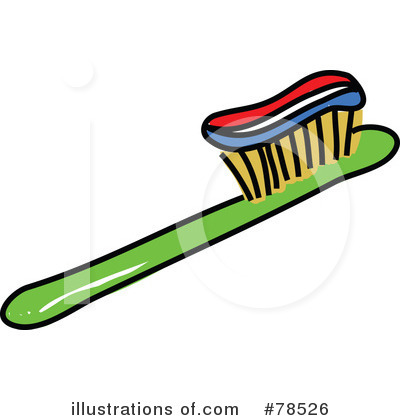 Toothpaste Clipart #78526 by Prawny