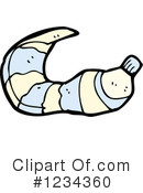 Toothpaste Clipart #1234360 by lineartestpilot