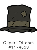 Top Hat Clipart #1174053 by lineartestpilot