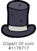 Top Hat Clipart #1176717 by lineartestpilot