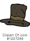 Top Hat Clipart #1227286 by lineartestpilot