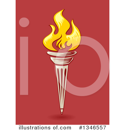 Olympics Clipart #1346557 by BNP Design Studio