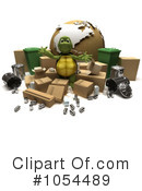 Tortoise Clipart #1054489 by KJ Pargeter