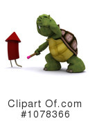 Tortoise Clipart #1078366 by KJ Pargeter