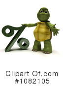 Tortoise Clipart #1082105 by KJ Pargeter