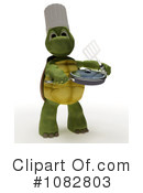 Tortoise Clipart #1082803 by KJ Pargeter